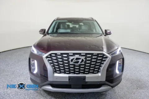 Photos of 2022 Hyundai Palisade SEL for sale in Lindon, UT at NeXgen Motors