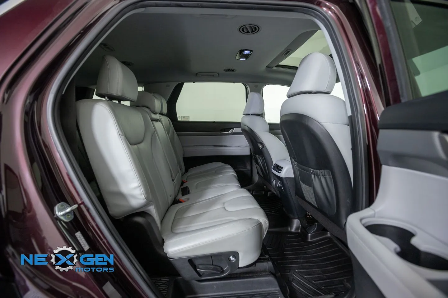 Hyundai Palisade photo 38