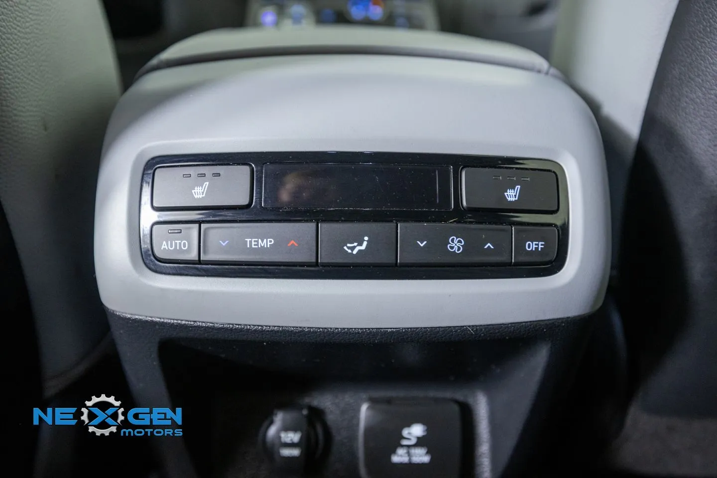Hyundai Palisade photo 31