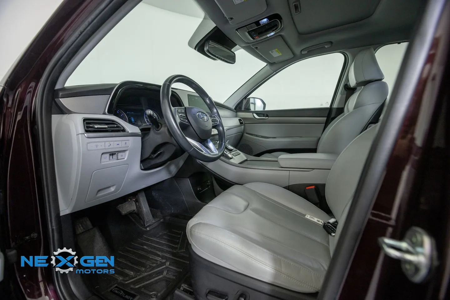 Hyundai Palisade photo 11