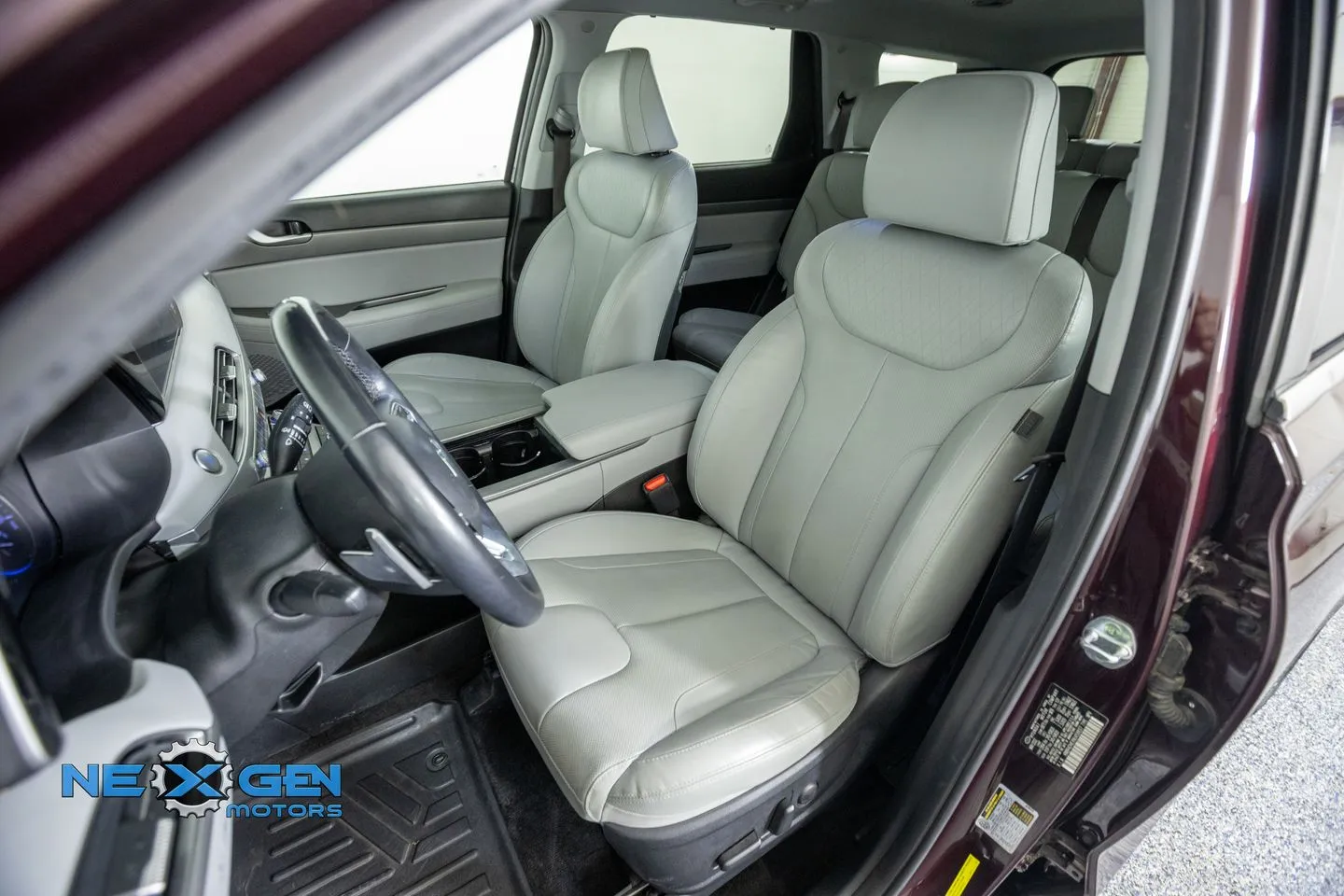 Hyundai Palisade photo 25