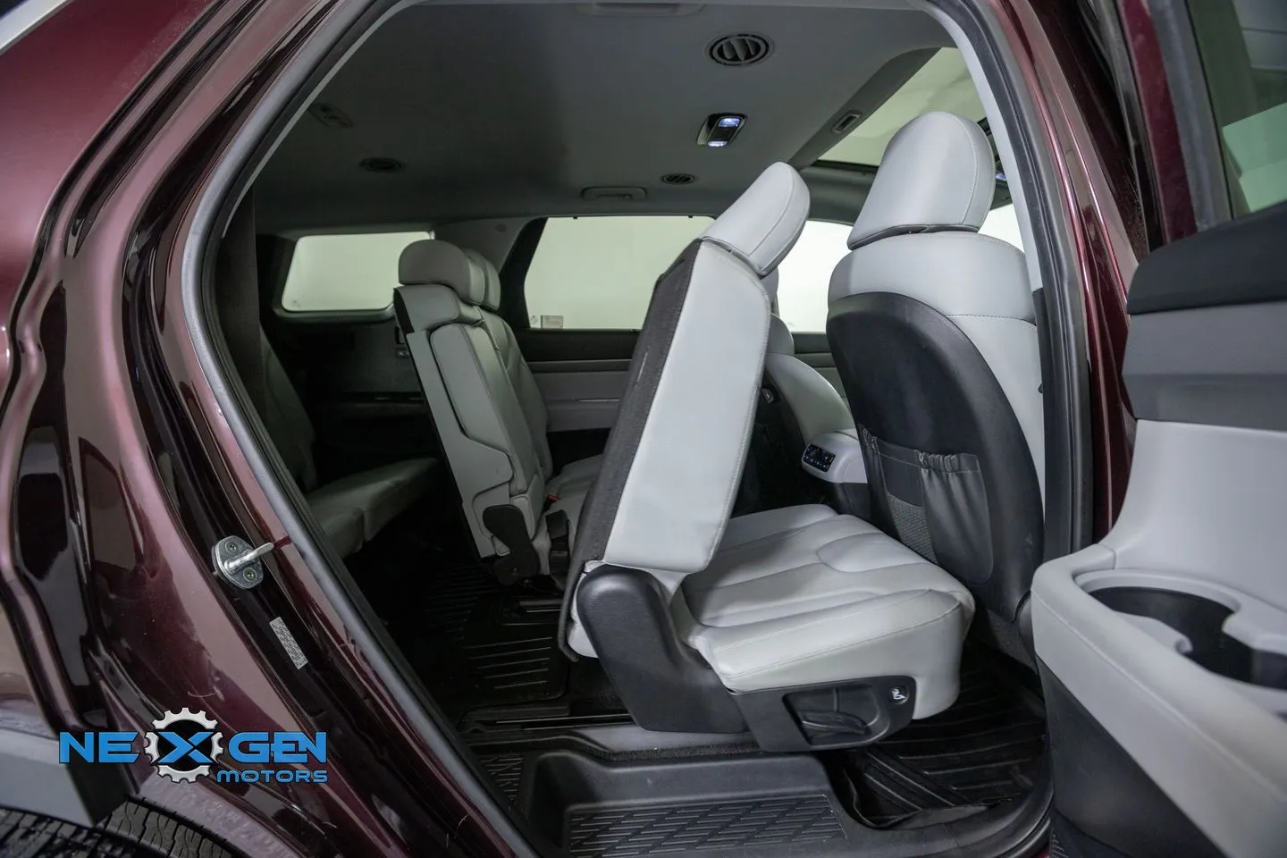 Hyundai Palisade photo 39