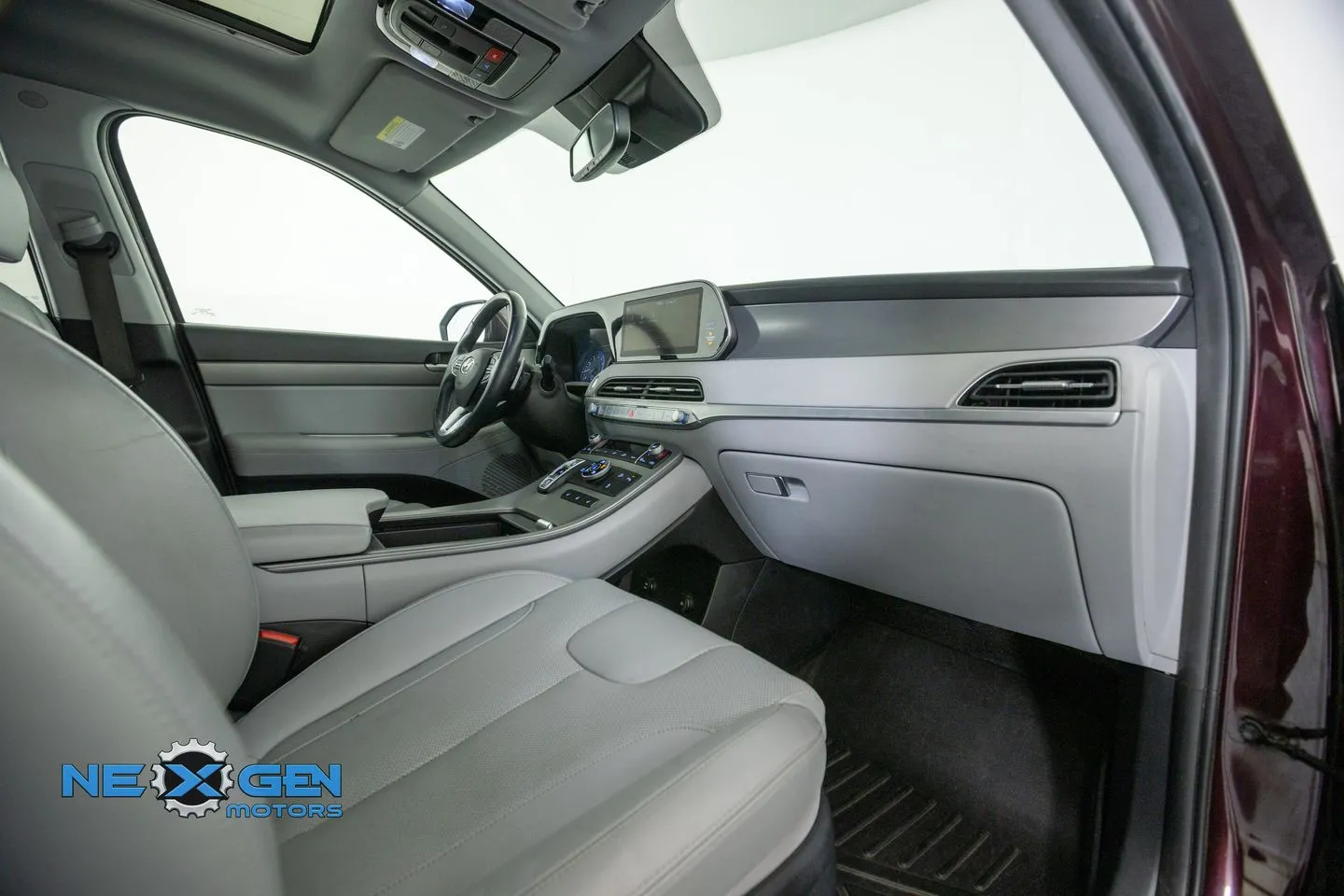Hyundai Palisade photo 42