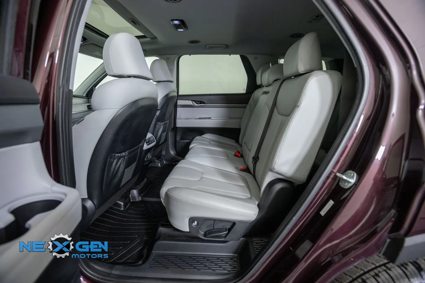 Hyundai Palisade photo 28
