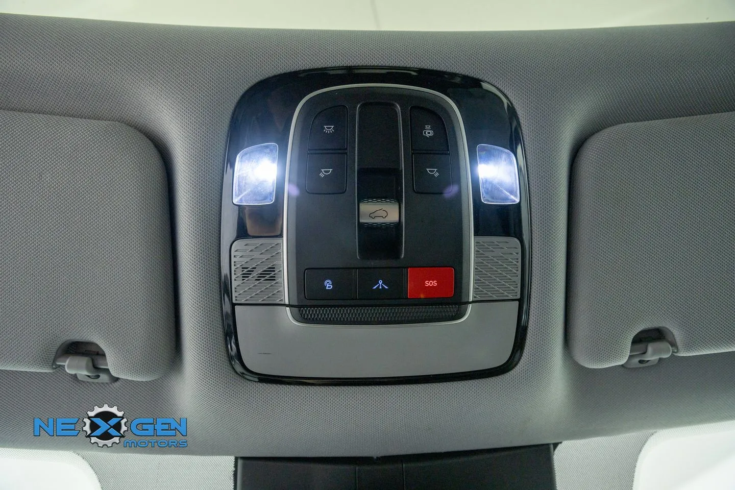 Hyundai Palisade photo 24