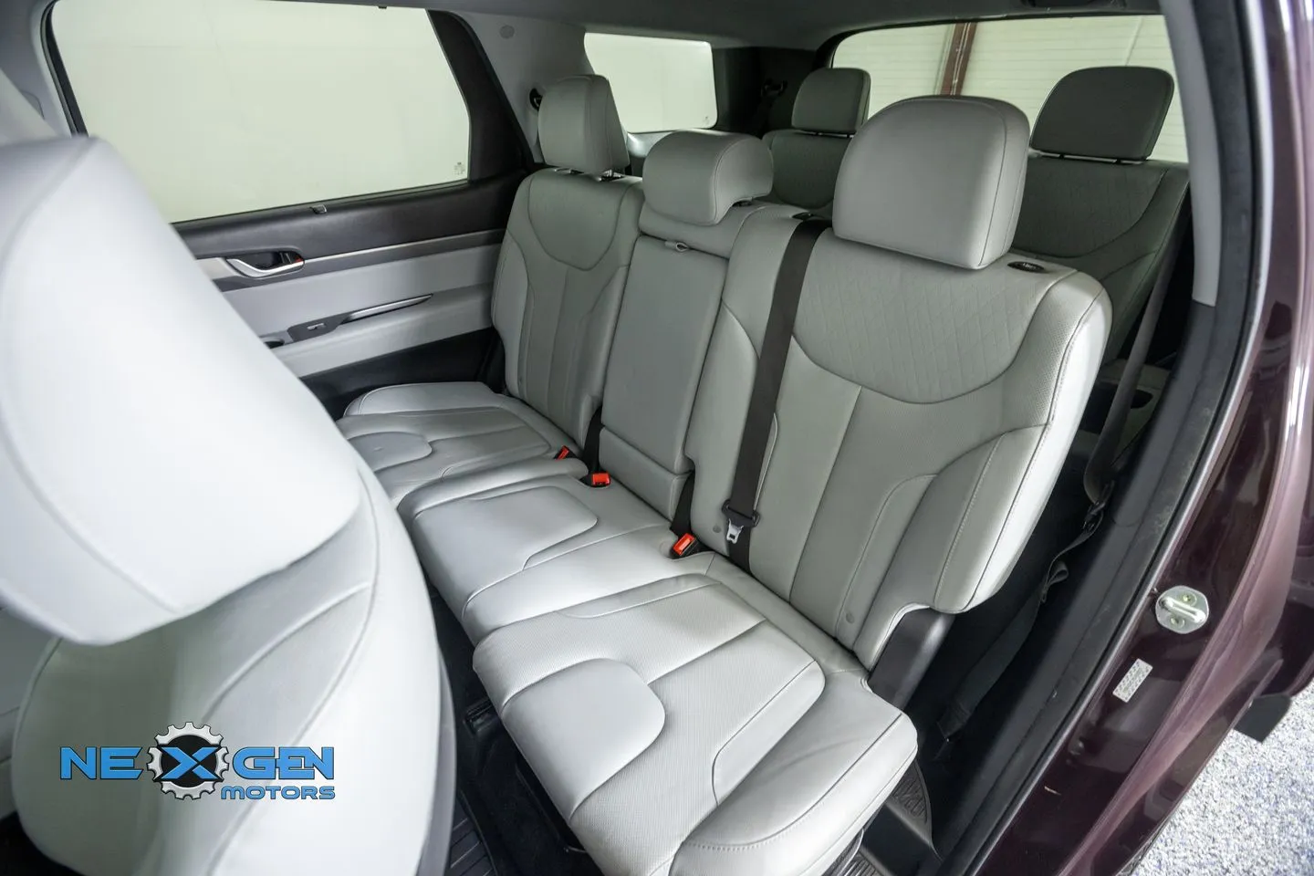 Hyundai Palisade photo 34