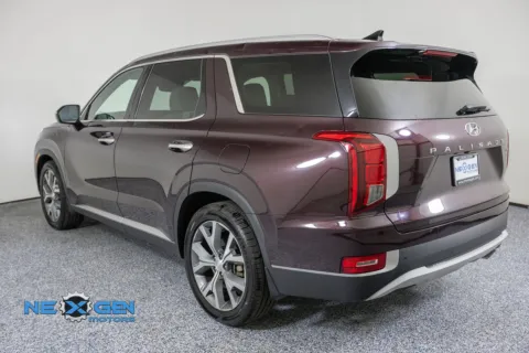 More photos of 2022 Hyundai Palisade SEL at NeXgen Motors, UT