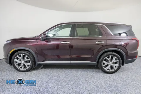 More photos of 2022 Hyundai Palisade SEL at NeXgen Motors, UT