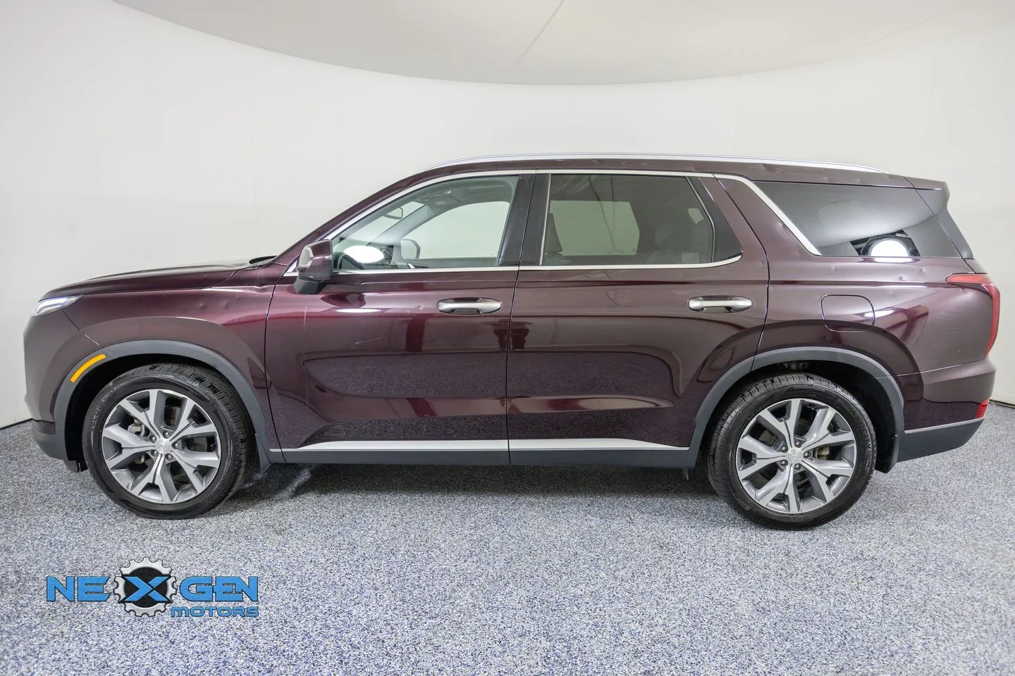 Hyundai Palisade photo 5