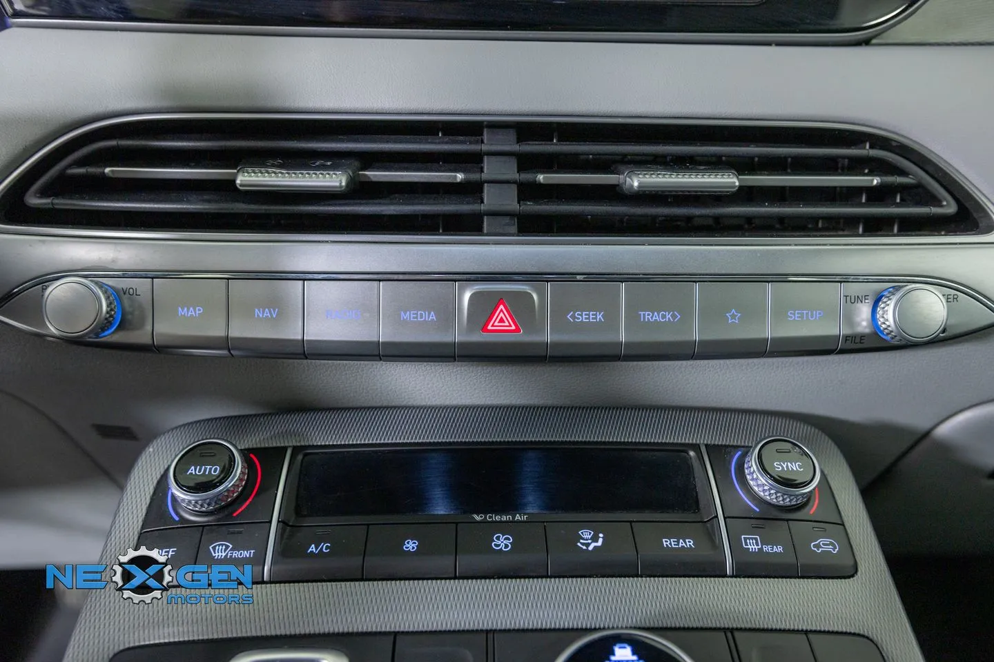 Hyundai Palisade photo 22
