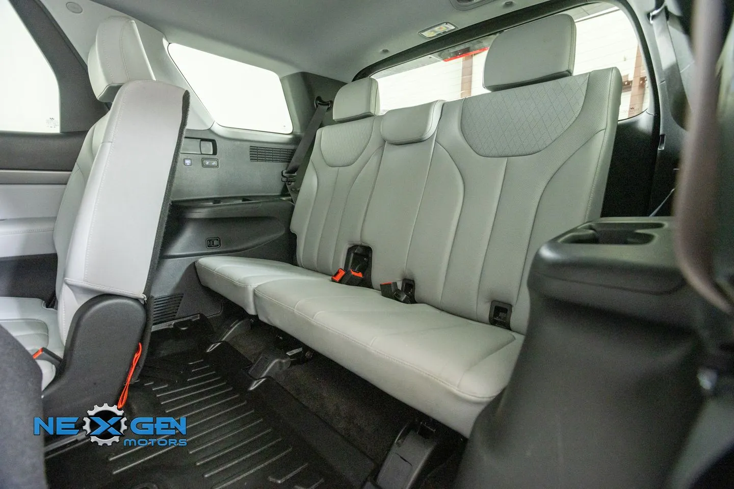 Hyundai Palisade photo 30