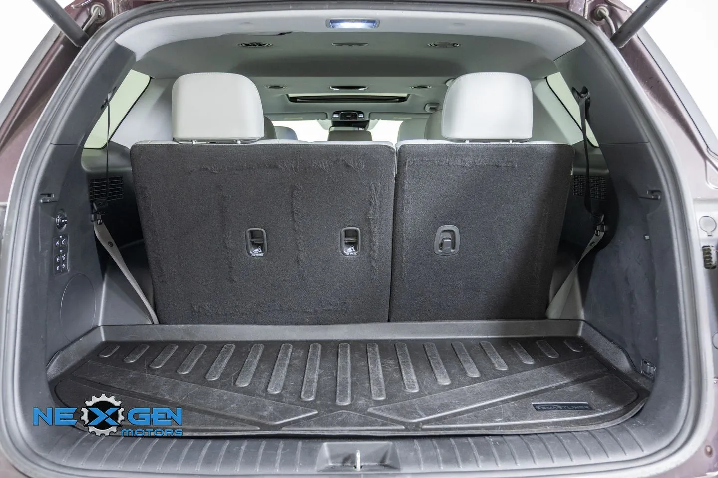 Hyundai Palisade photo 35