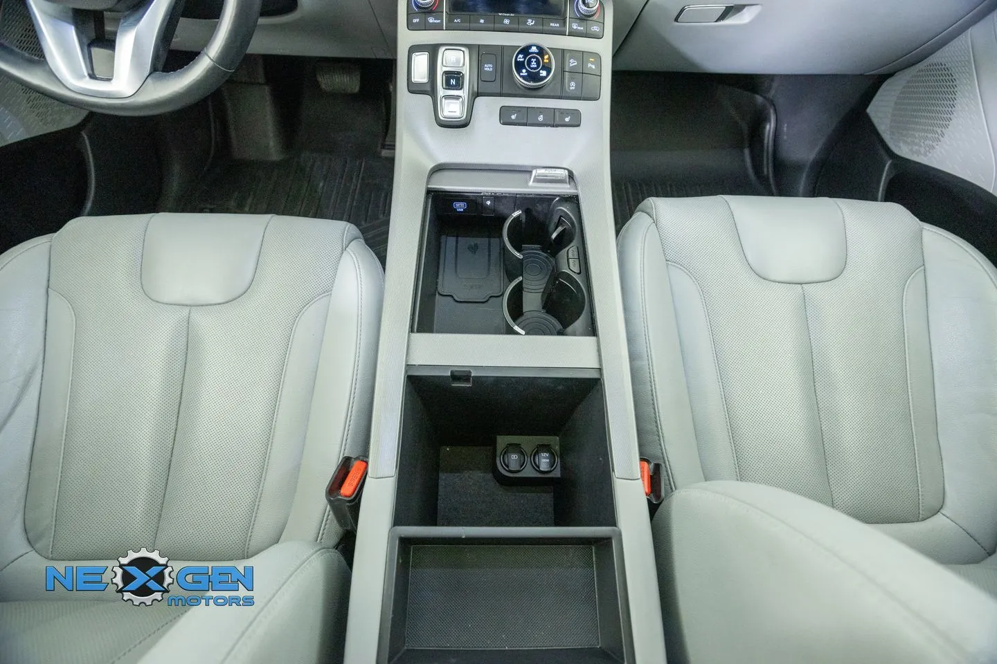Hyundai Palisade photo 33