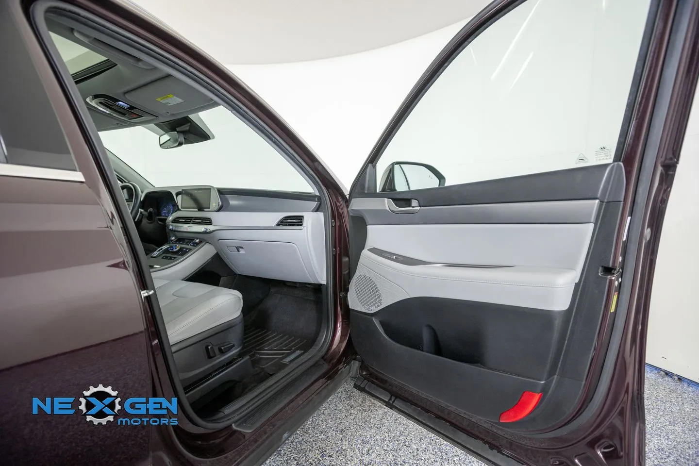 Hyundai Palisade photo 41