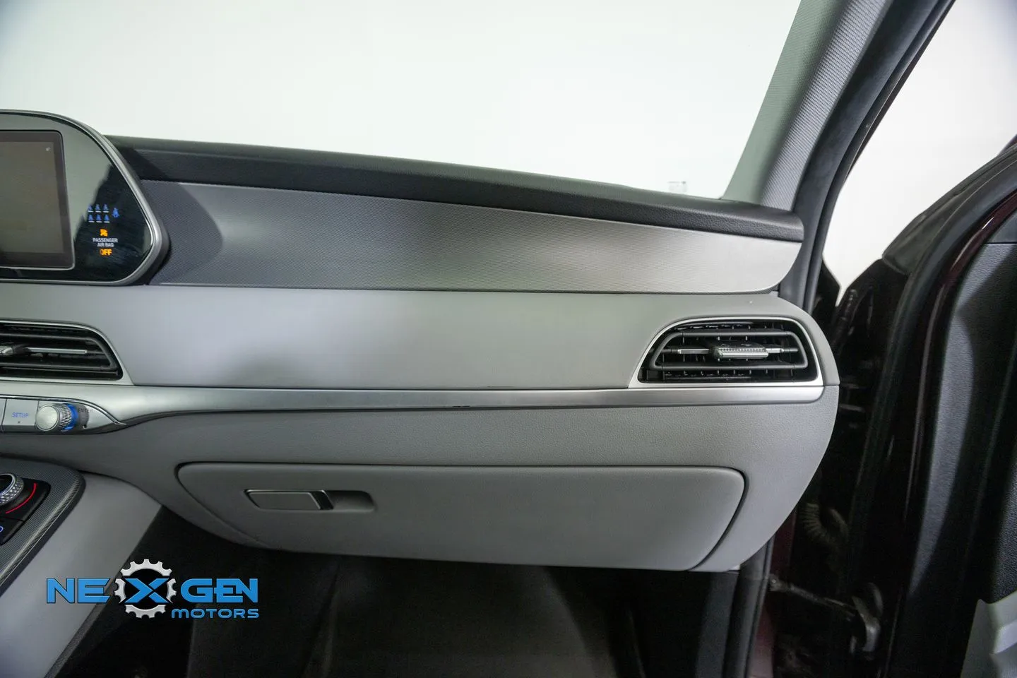 Hyundai Palisade photo 44