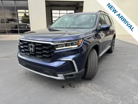 Another view of 2025 Honda Pilot Touring for sale in Lindon, UT at NeXgen Motors