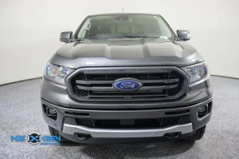 Photos of 2019 Ford Ranger Lariat for sale in Lindon, UT at NeXgen Motors