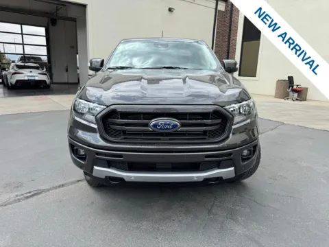 Photos of 2019 Ford Ranger Lariat for sale in Lindon, UT at NeXgen Motors