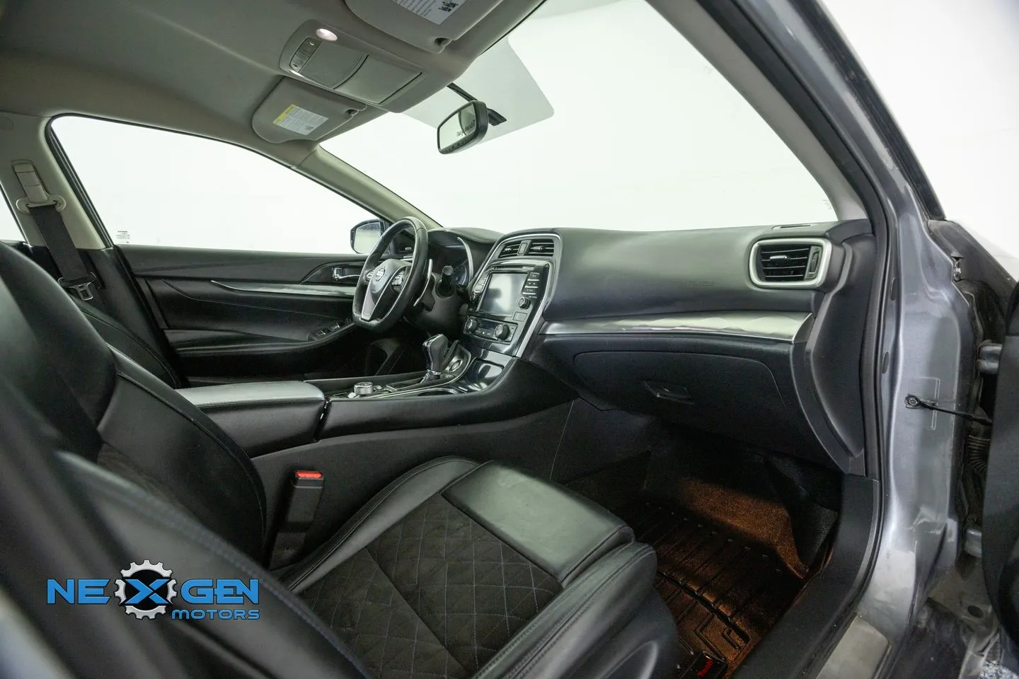 Nissan Maxima photo 41