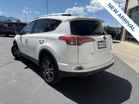 More photos of 2016 Toyota RAV4 LE at NeXgen Motors, UT