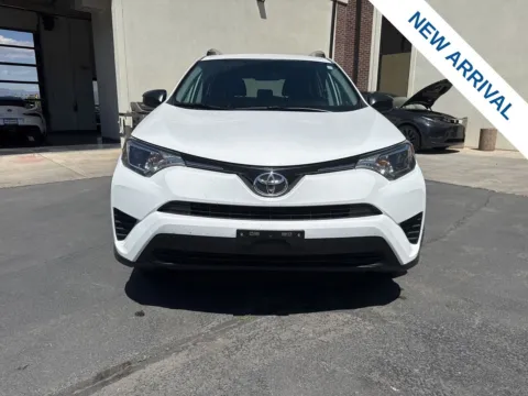 Photos of 2016 Toyota RAV4 LE for sale in Lindon, UT at NeXgen Motors