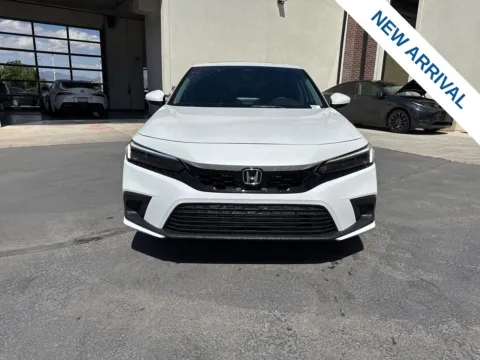 Photos of 2024 Honda Civic EX-L for sale in Lindon, UT at NeXgen Motors