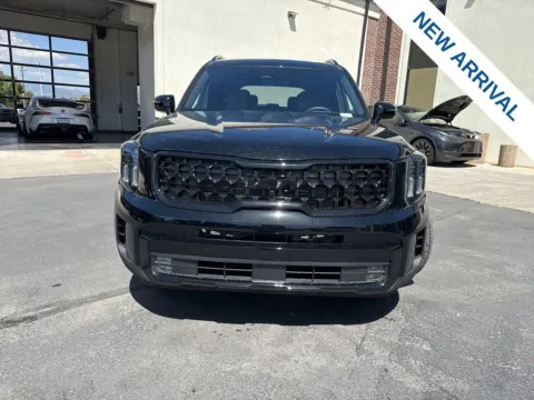Photos of 2025 Kia Telluride SX-Prestige X-Pro for sale in Lindon, UT at NeXgen Motors