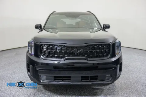 Photos of 2025 Kia Telluride SX-Prestige X-Pro for sale in Lindon, UT at NeXgen Motors
