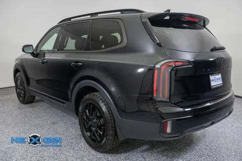 More photos of 2025 Kia Telluride SX-Prestige X-Pro at NeXgen Motors, UT