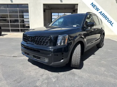 Another view of 2025 Kia Telluride SX-Prestige X-Pro for sale in Lindon, UT at NeXgen Motors