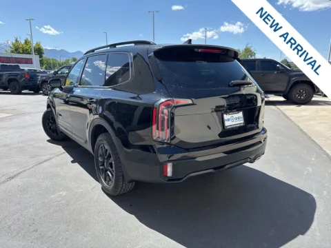 More photos of 2025 Kia Telluride SX-Prestige X-Pro at NeXgen Motors, UT