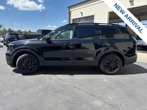 More photos of 2025 Kia Telluride SX-Prestige X-Pro at NeXgen Motors, UT