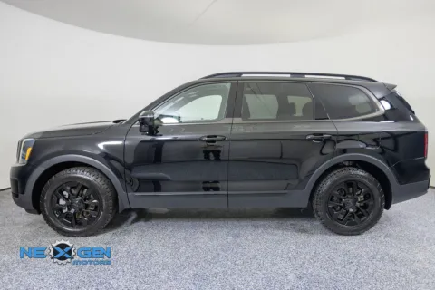 More photos of 2025 Kia Telluride SX-Prestige X-Pro at NeXgen Motors, UT