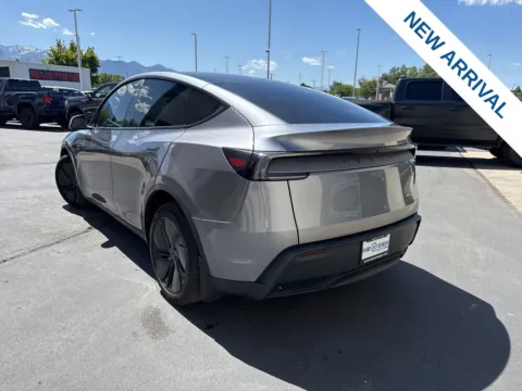 More photos of 2026 Tesla Model Y Long Range at NeXgen Motors, UT