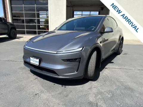 Another view of 2026 Tesla Model Y Long Range for sale in Lindon, UT at NeXgen Motors