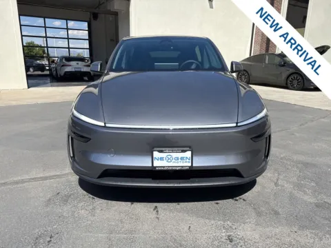 Photos of 2026 Tesla Model Y Long Range for sale in Lindon, UT at NeXgen Motors