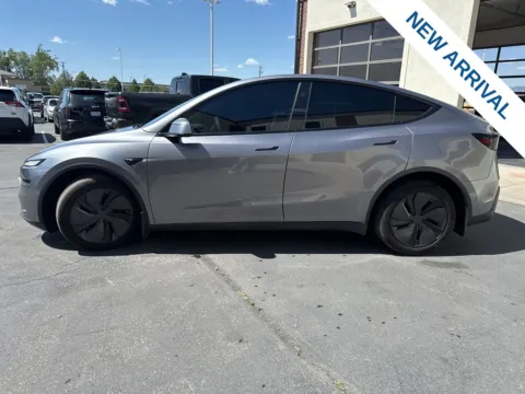 More photos of 2026 Tesla Model Y Long Range at NeXgen Motors, UT