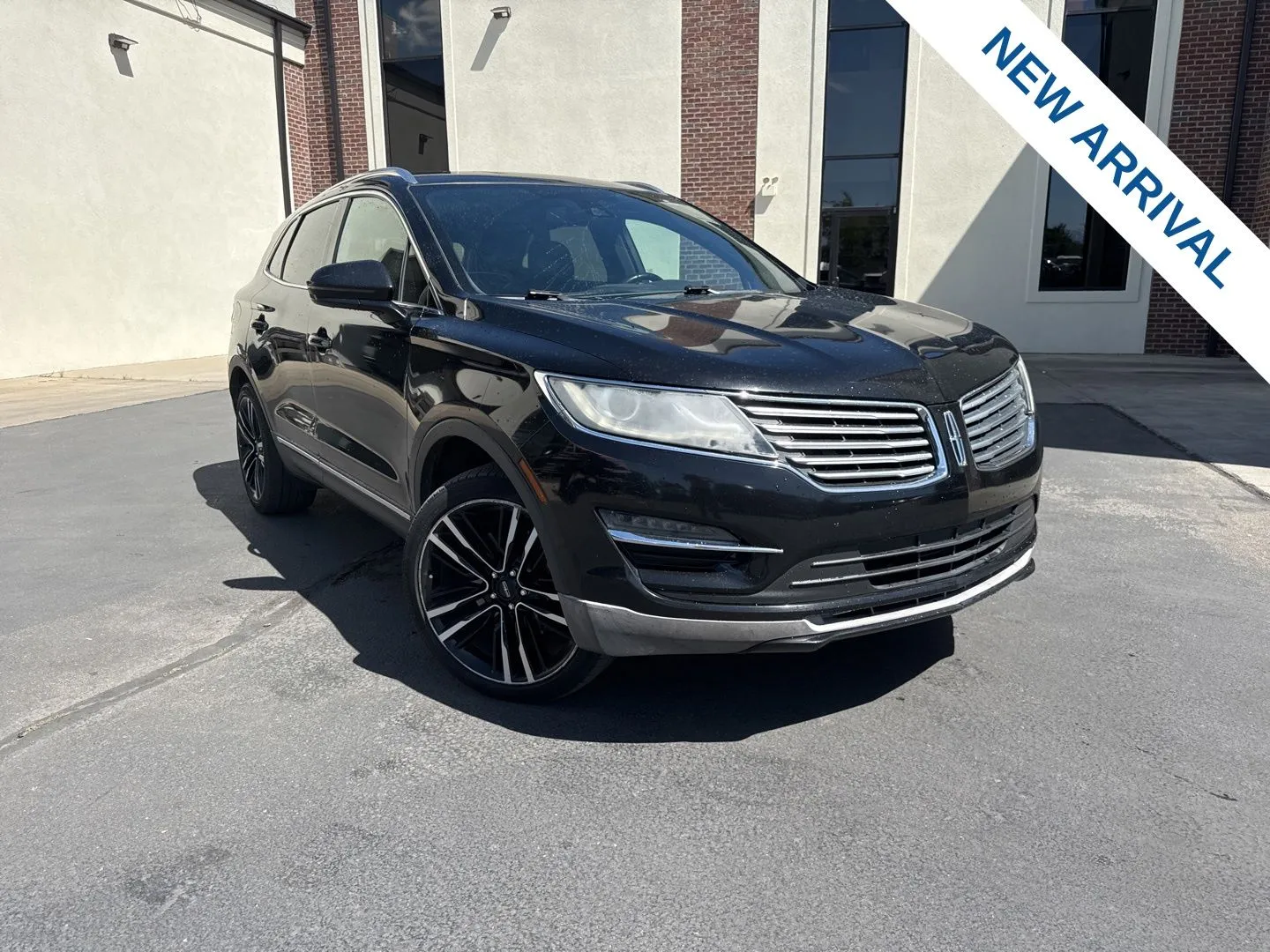 Unknown 2018 Lincoln MKC Reserve for sale in Lindon, UT