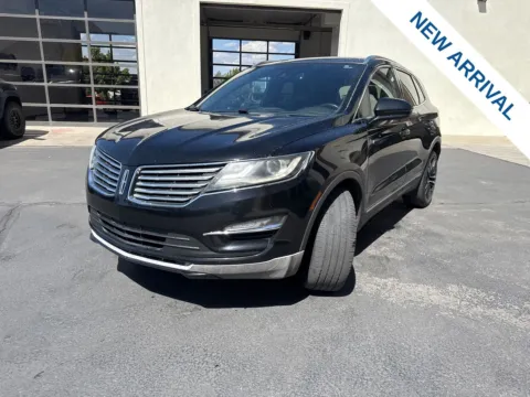 Another view of 2018 Lincoln MKC Reserve for sale in Lindon, UT at NeXgen Motors