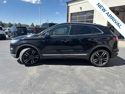 More photos of 2018 Lincoln MKC Reserve at NeXgen Motors, UT