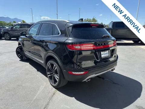 More photos of 2018 Lincoln MKC Reserve at NeXgen Motors, UT