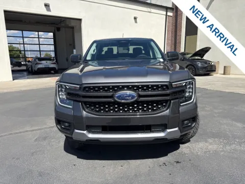 Photos of 2024 Ford Ranger XLT for sale in Lindon, UT at NeXgen Motors