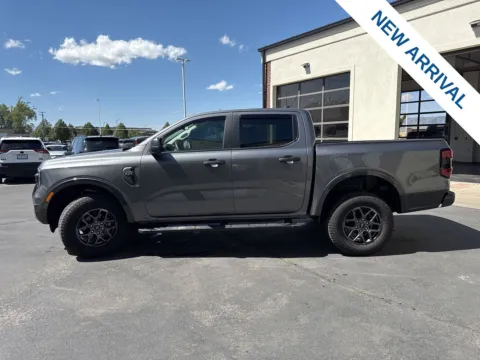 More photos of 2024 Ford Ranger XLT at NeXgen Motors, UT