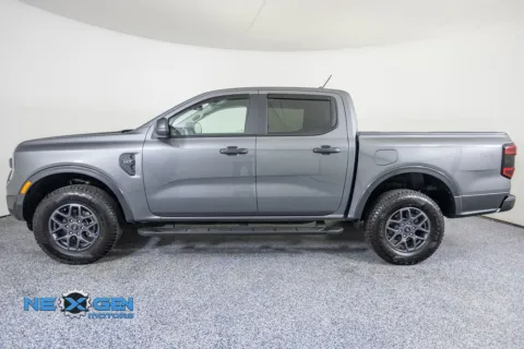 More photos of 2024 Ford Ranger XLT at NeXgen Motors, UT