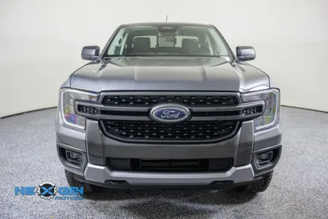 Photos of 2024 Ford Ranger XLT for sale in Lindon, UT at NeXgen Motors