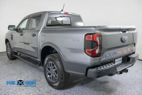 More photos of 2024 Ford Ranger XLT at NeXgen Motors, UT