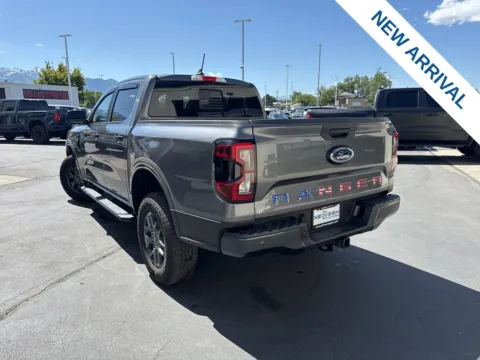 More photos of 2024 Ford Ranger XLT at NeXgen Motors, UT