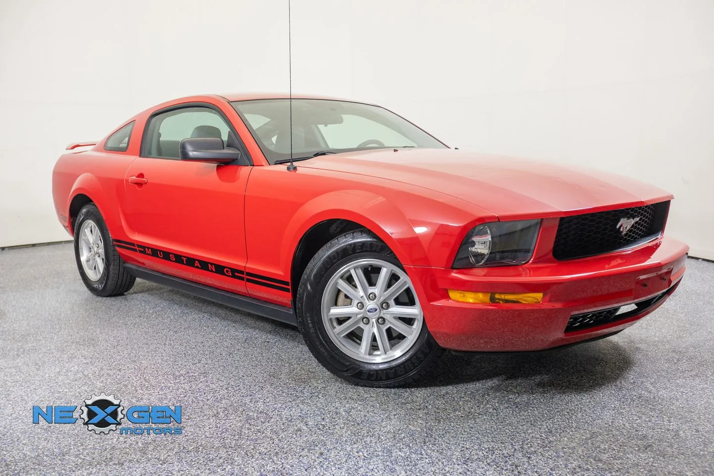 Unknown 2006 Ford Mustang V6 for sale in Lindon, UT