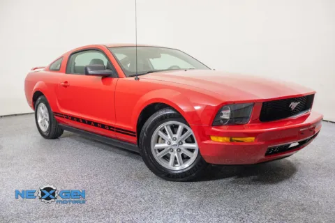 Unknown 2006 Ford Mustang V6 for sale in Lindon, UT