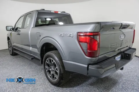 More photos of 2024 Ford F-150 STX at NeXgen Motors, UT